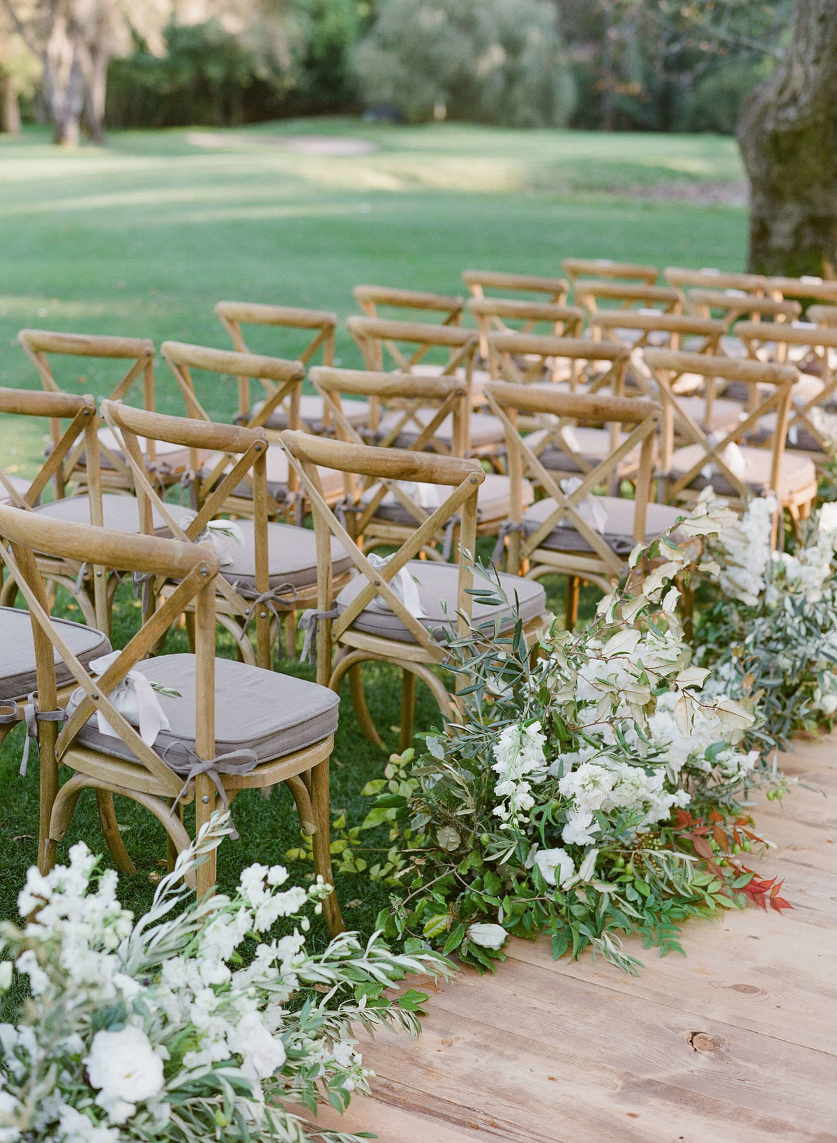 61-KTMerry-weddings-ceremony-chairs-wooden-Napa-Valley
