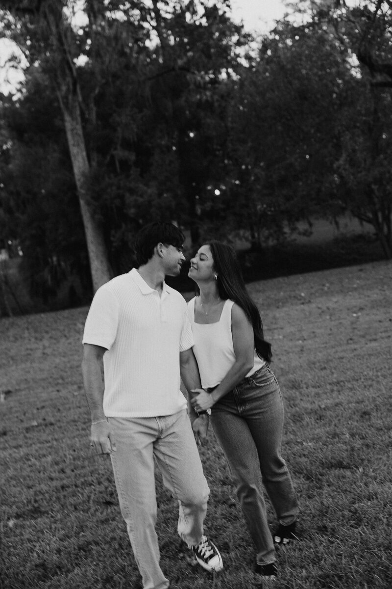 JACKSONVILLE FLORIDA ENGAGEMENT PHOTOGRAPHY-24