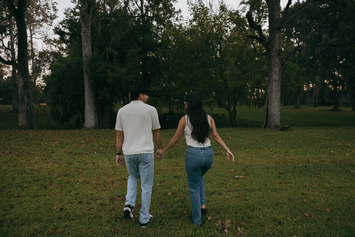 JACKSONVILLE FLORIDA ENGAGEMENT PHOTOGRAPHY-11