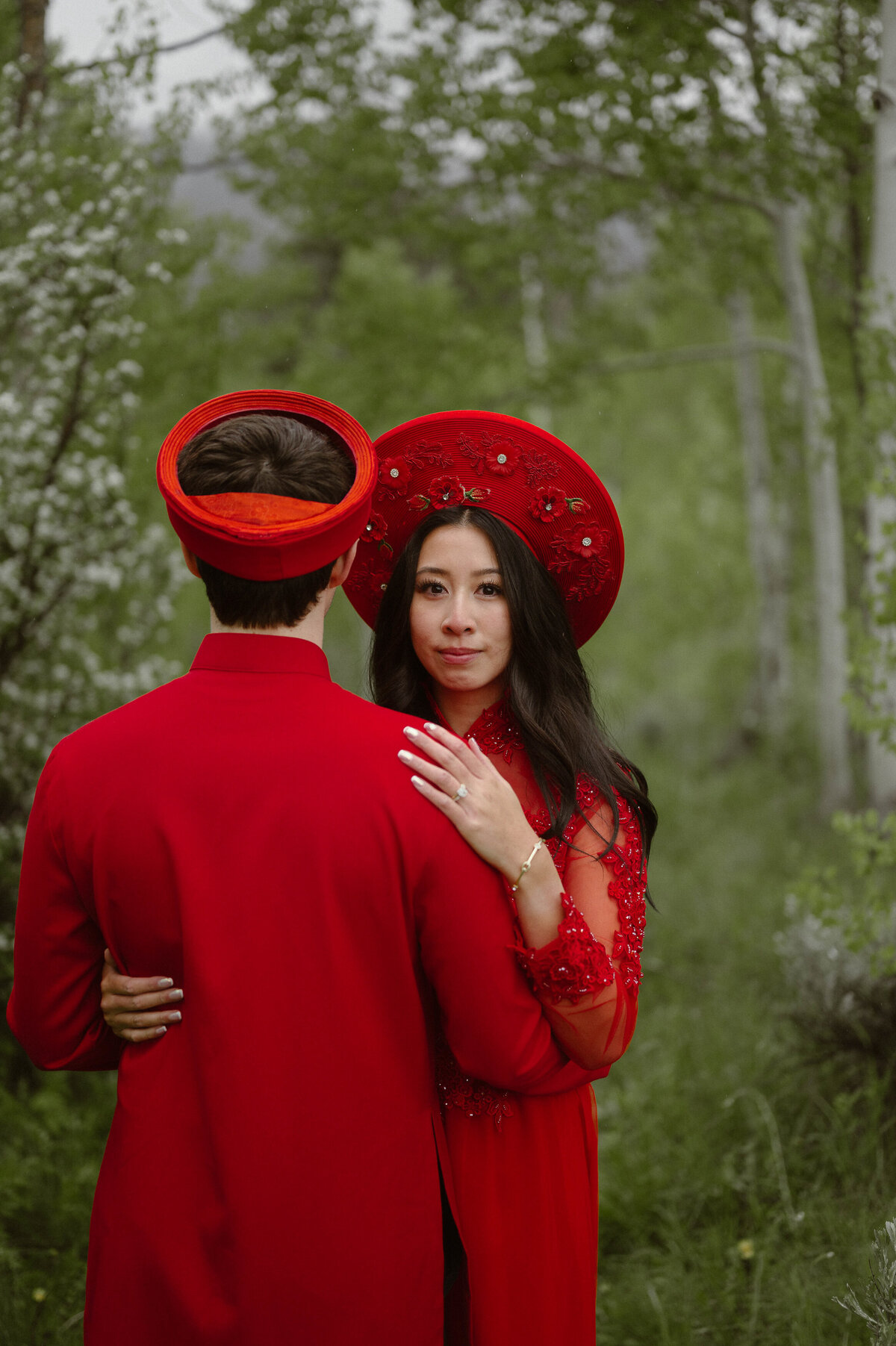 Ashley_Joyce_Photography_Vietnamese_Wedding_Breckenridge_Colorado_2023-15
