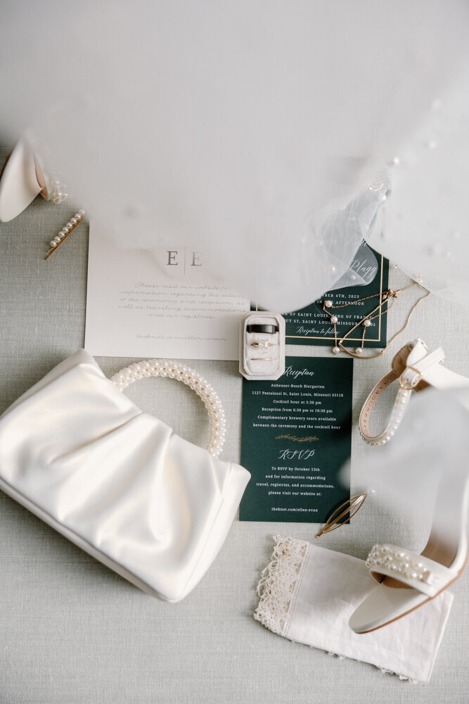 White Klump Photography St. Louis Wedding Photographer Digital and film photography, videography, and content creation Midwest Key West Destination family legacy154