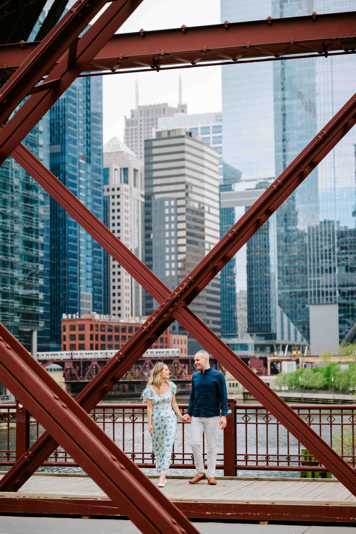 Chicago Engagement Photographer-14