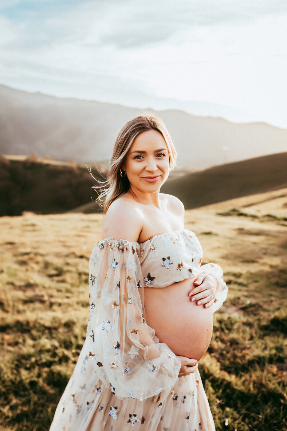Maternity Photographer Bay Area | Brie Lynn 08