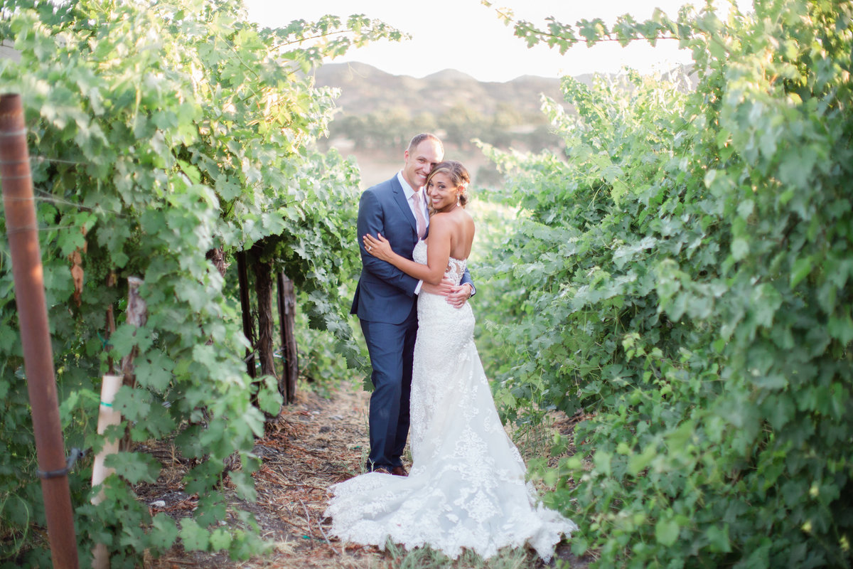 Jenna & Andrew's Oyster Ridge Wedding | Paso Robles Wedding Photographer | Katie Schoepflin Photography506