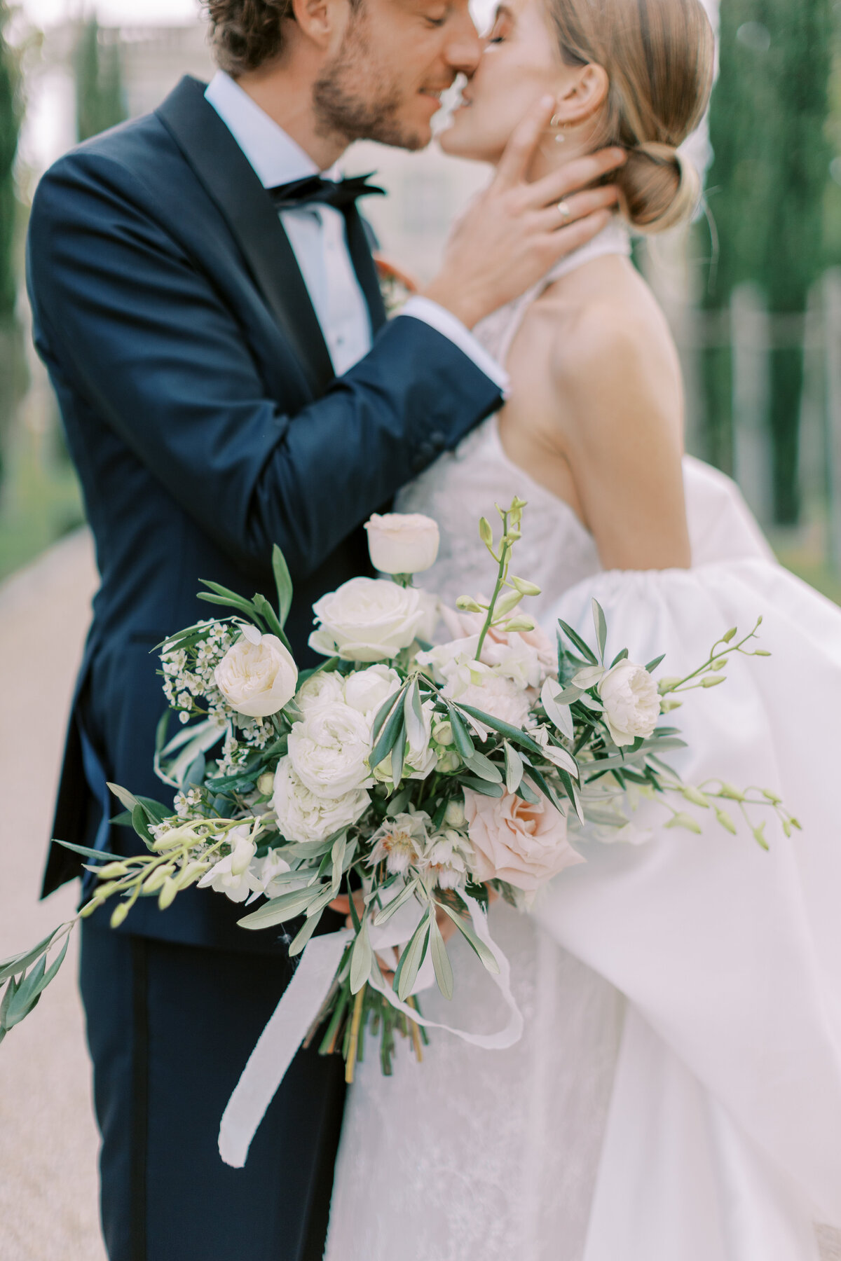 CL1A3075 Chateau de Tourreau Provence France Wedding Photographer