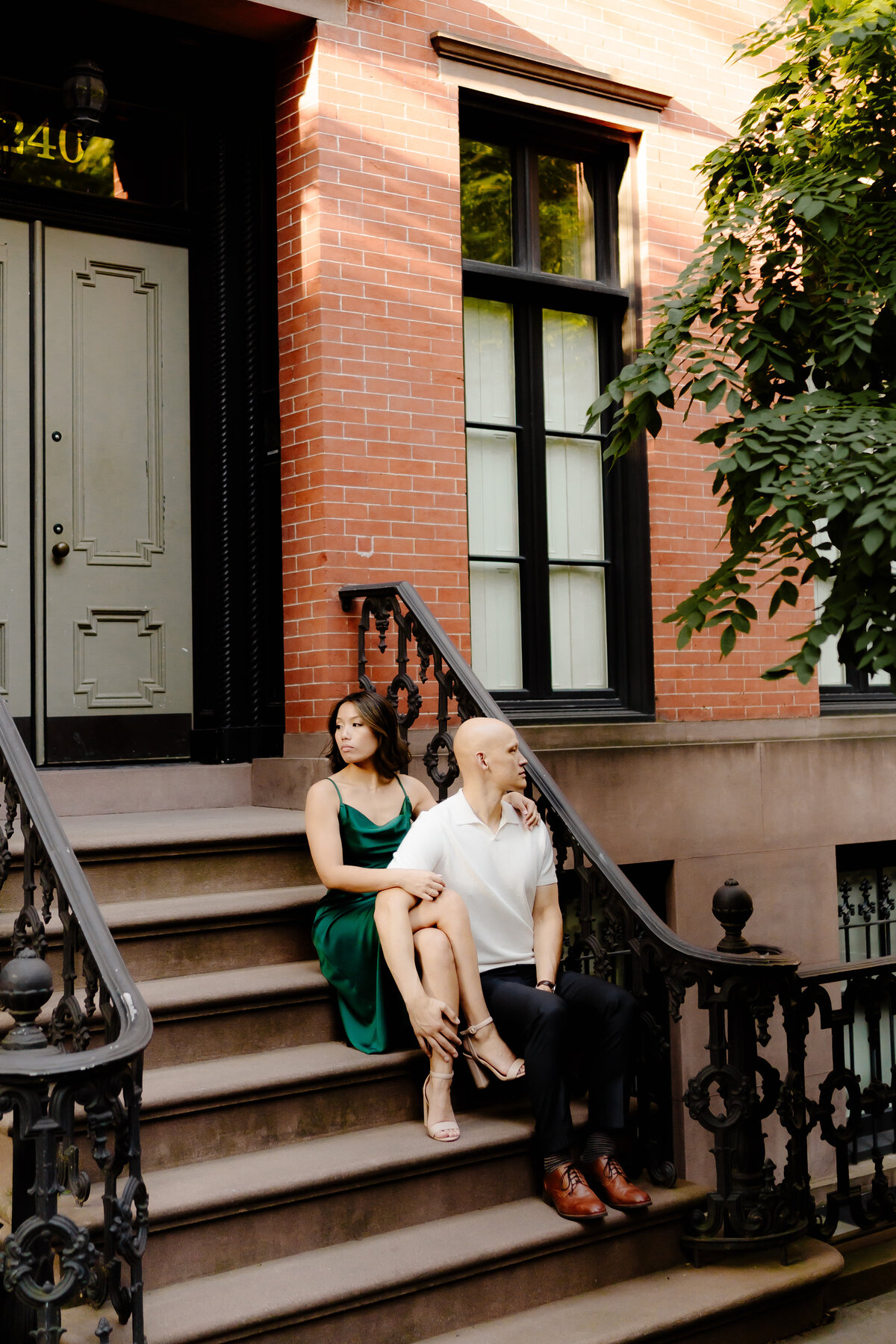 Nyc Engagement Photos 65