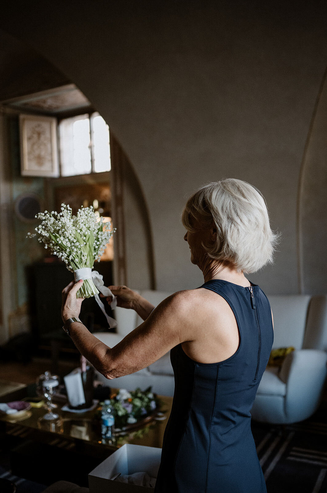 Weddings On Demand- destination wedding in Italy - E and J Rome 12