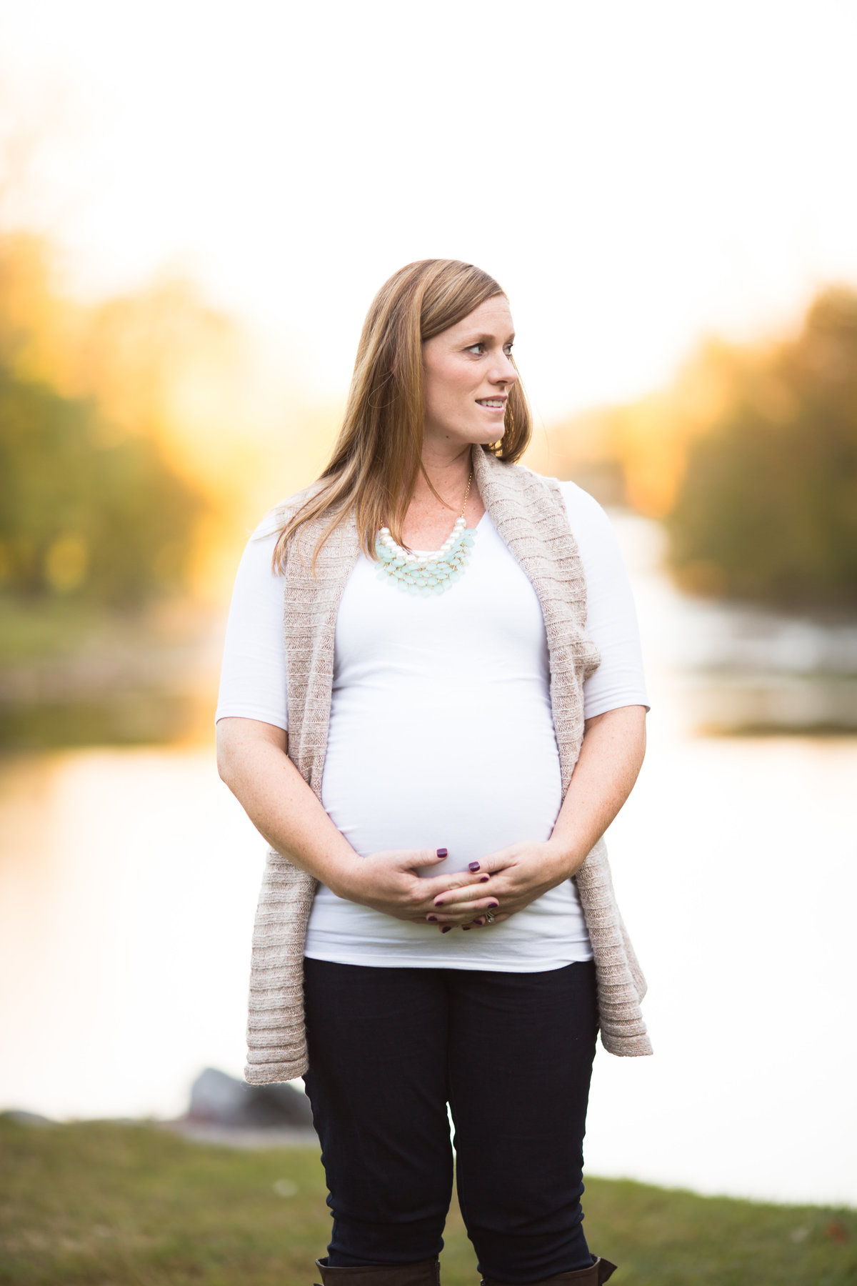 Harrisonburg Pregnancy Photographer 2015 0006