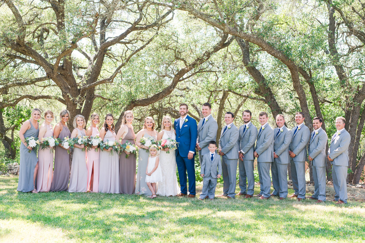 Blush Wedding at The Springs in Georgetown-113