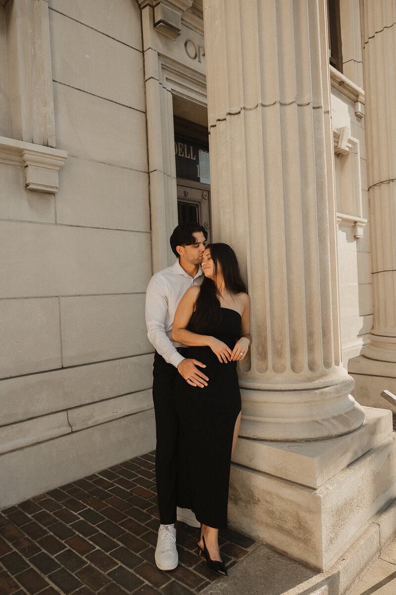 JACKSONVILLE FLORIDA ENGAGEMENT PHOTOGRAPHY-241