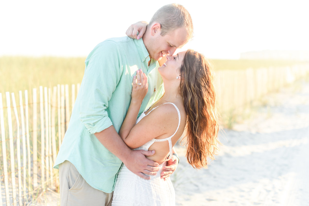 Olivia Rae Photography | Ocean City, NJ Engagement Session-153