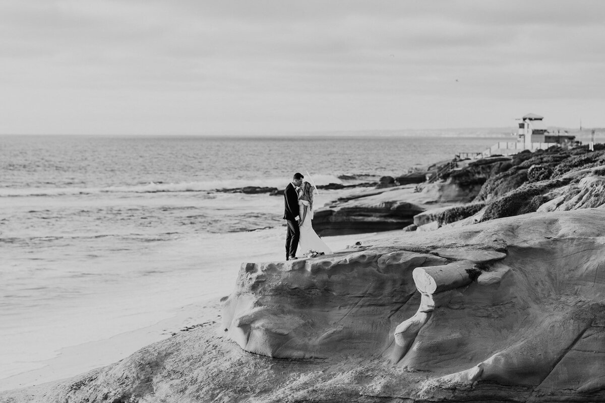 Bride + Groom-0522-2