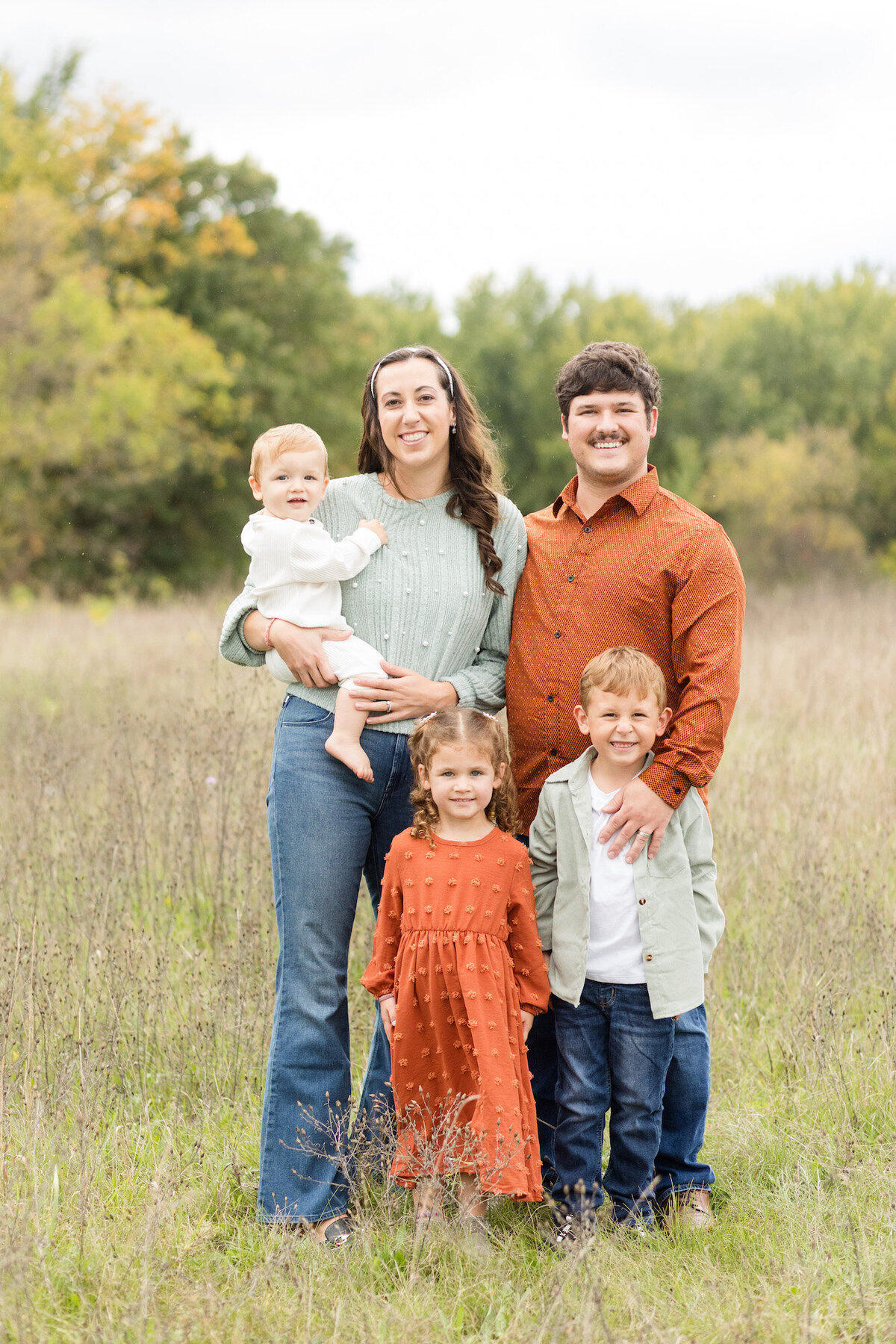 Family Photography _ Eau Claire, Wisconsin, Chippewa Valley _ Brand, Senior and Family Photographer _ Christy Janeczko Photography - 23