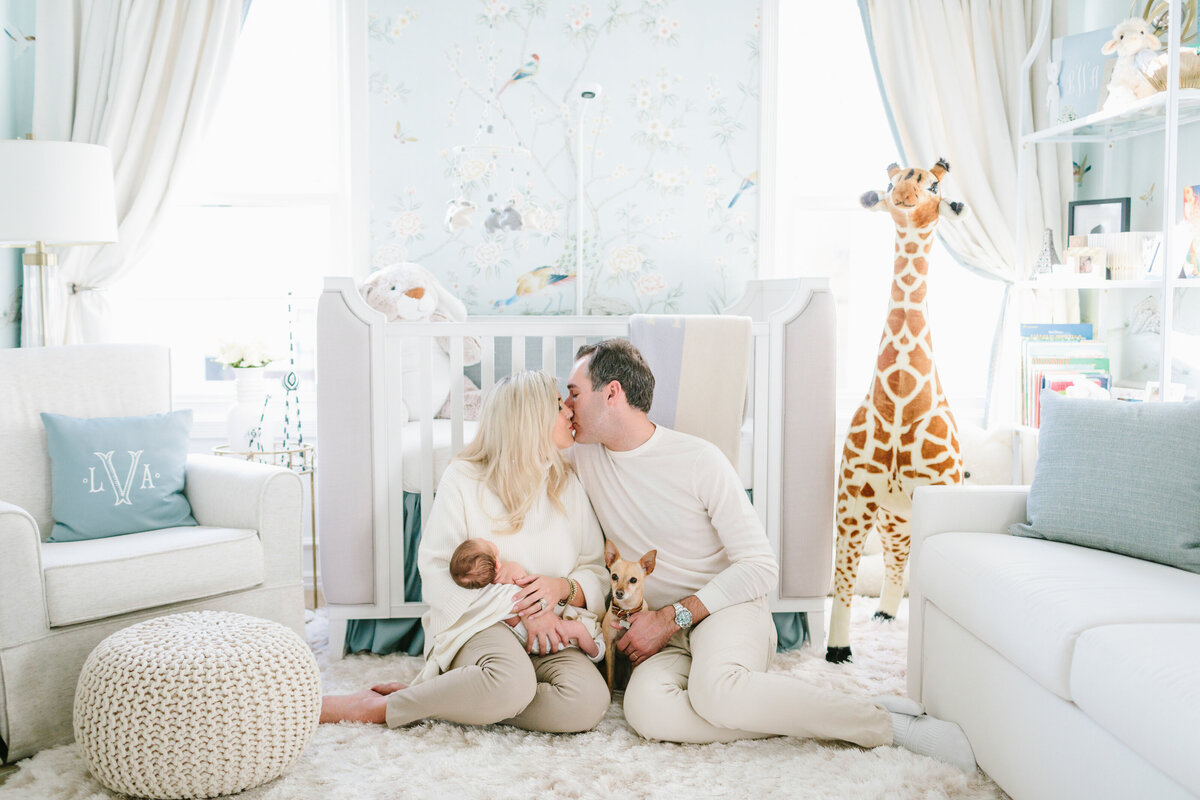 Best California and Texas Family Photographer-Jodee Debes Photography-151