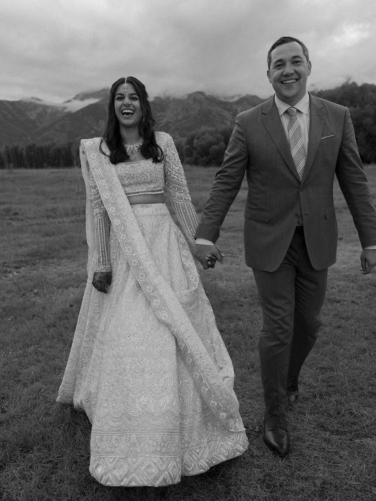 Dani Toscano — Priyanka & Patrick Wedding Preview-108