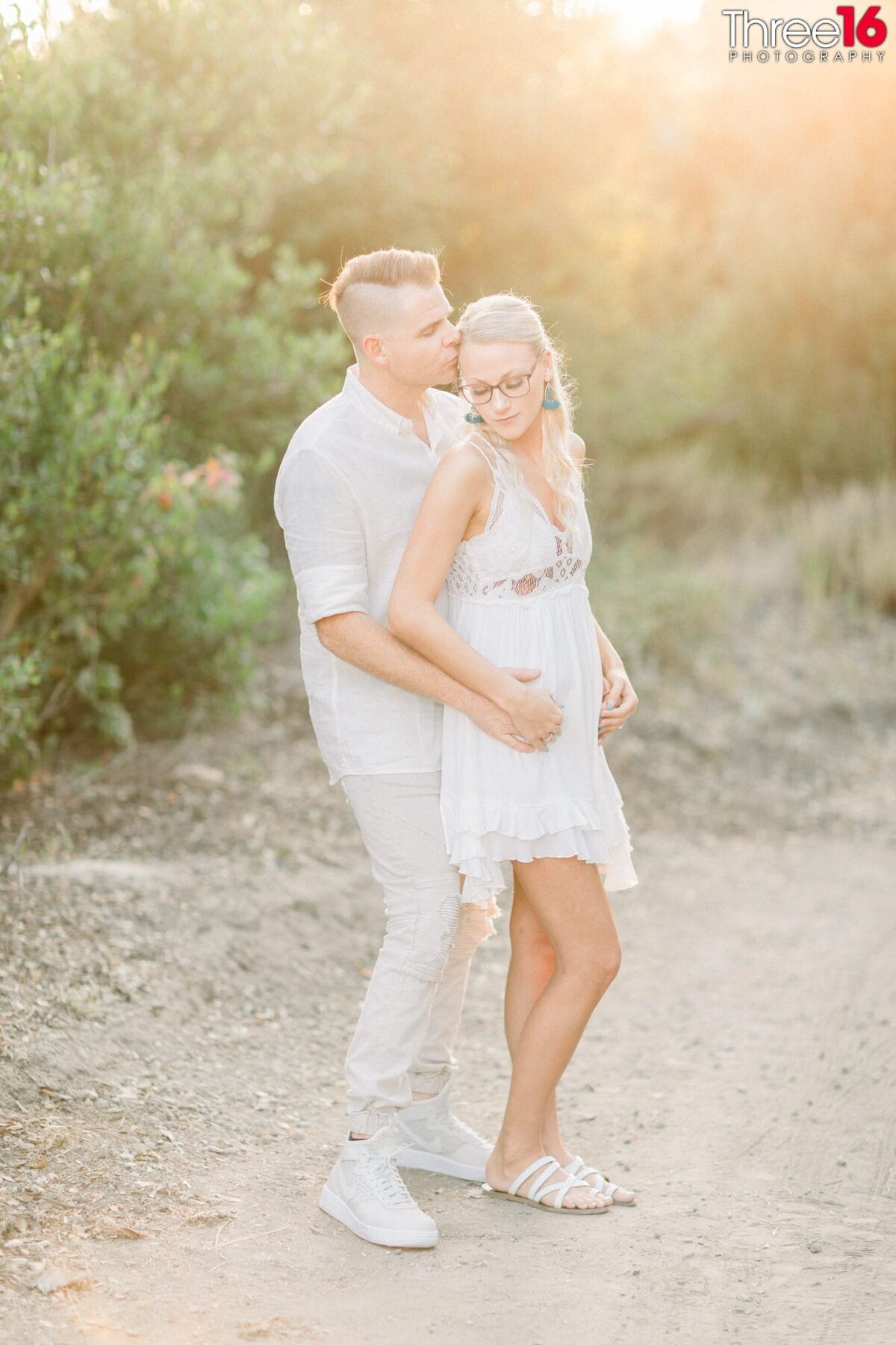 Whiting Ranch Wilderness Park Engagement Photos-1001