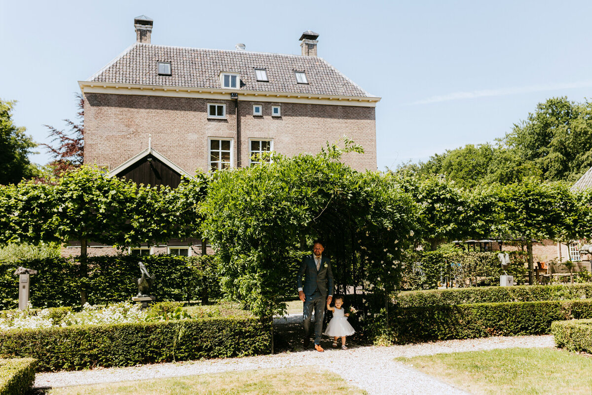 Bruiloft Havixhorst-21