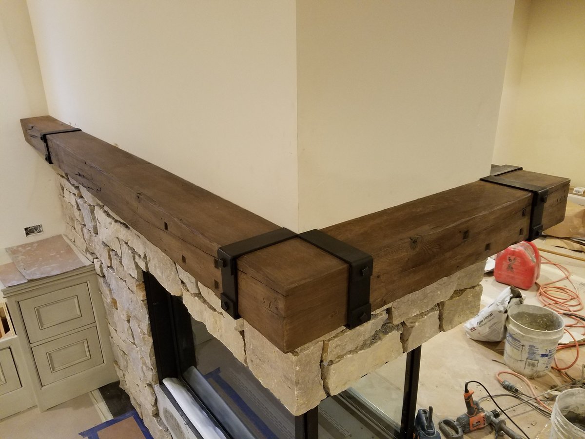 Rustic Barn Wood Series Gallery