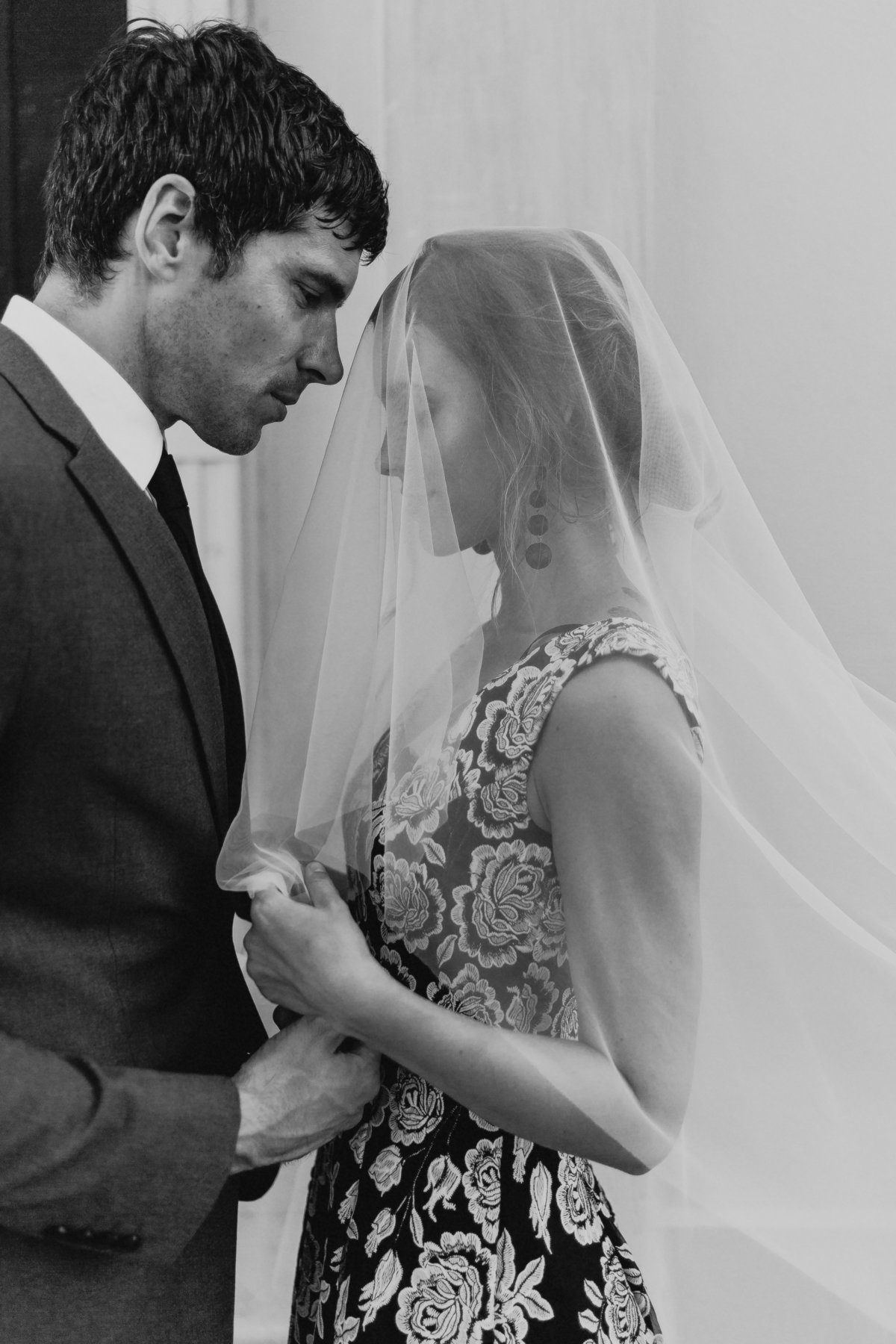 Parisian Elopement -22_BW