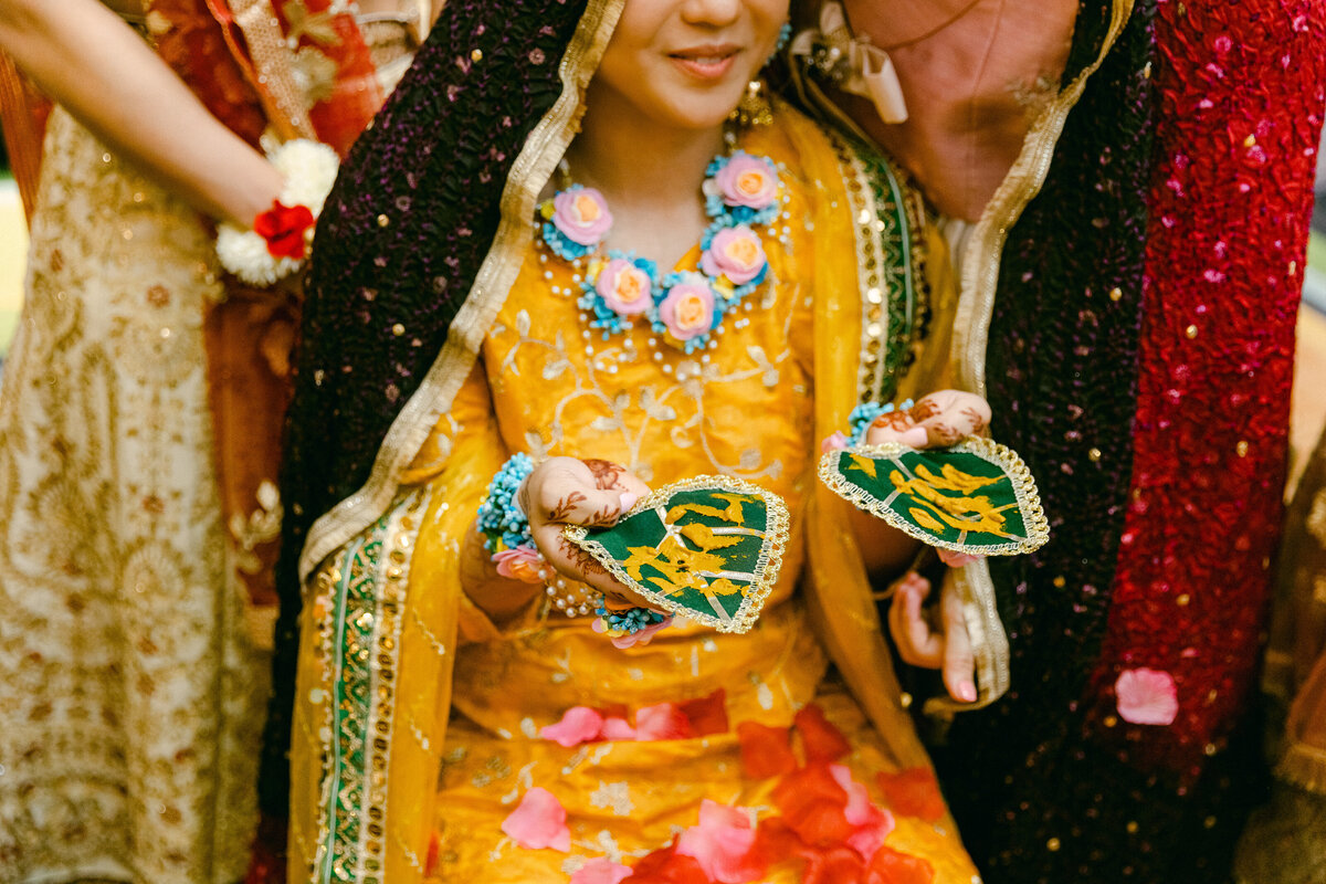 luxury indian wedding photographer texas