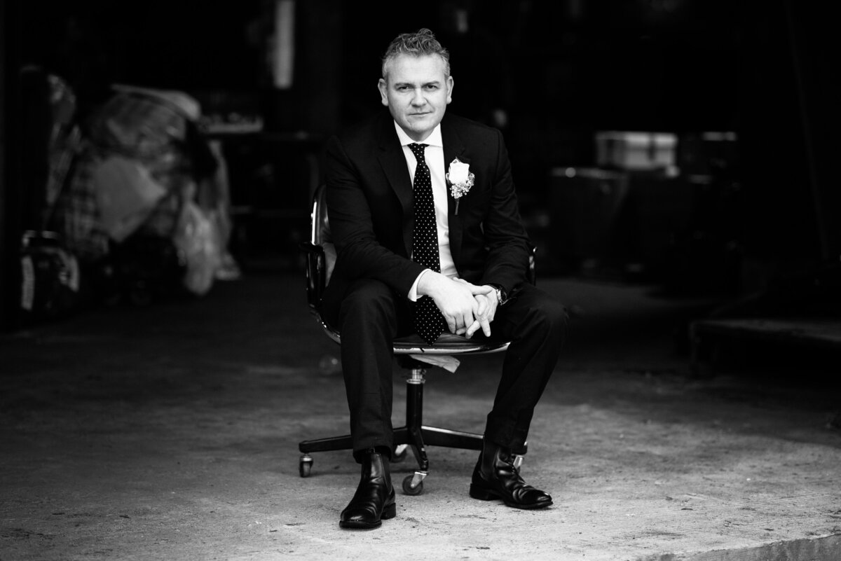 groom-industrial-portrait-chair