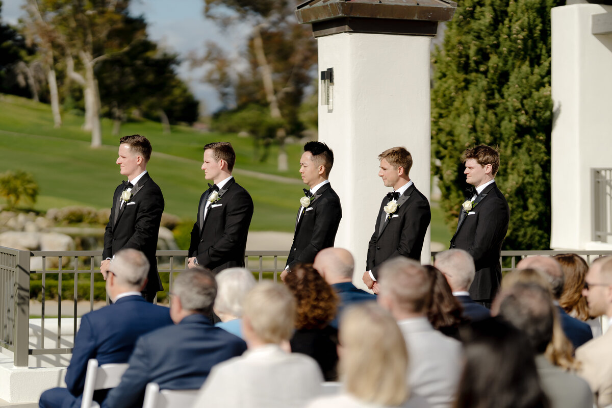 Marbella Country Club Wedding53