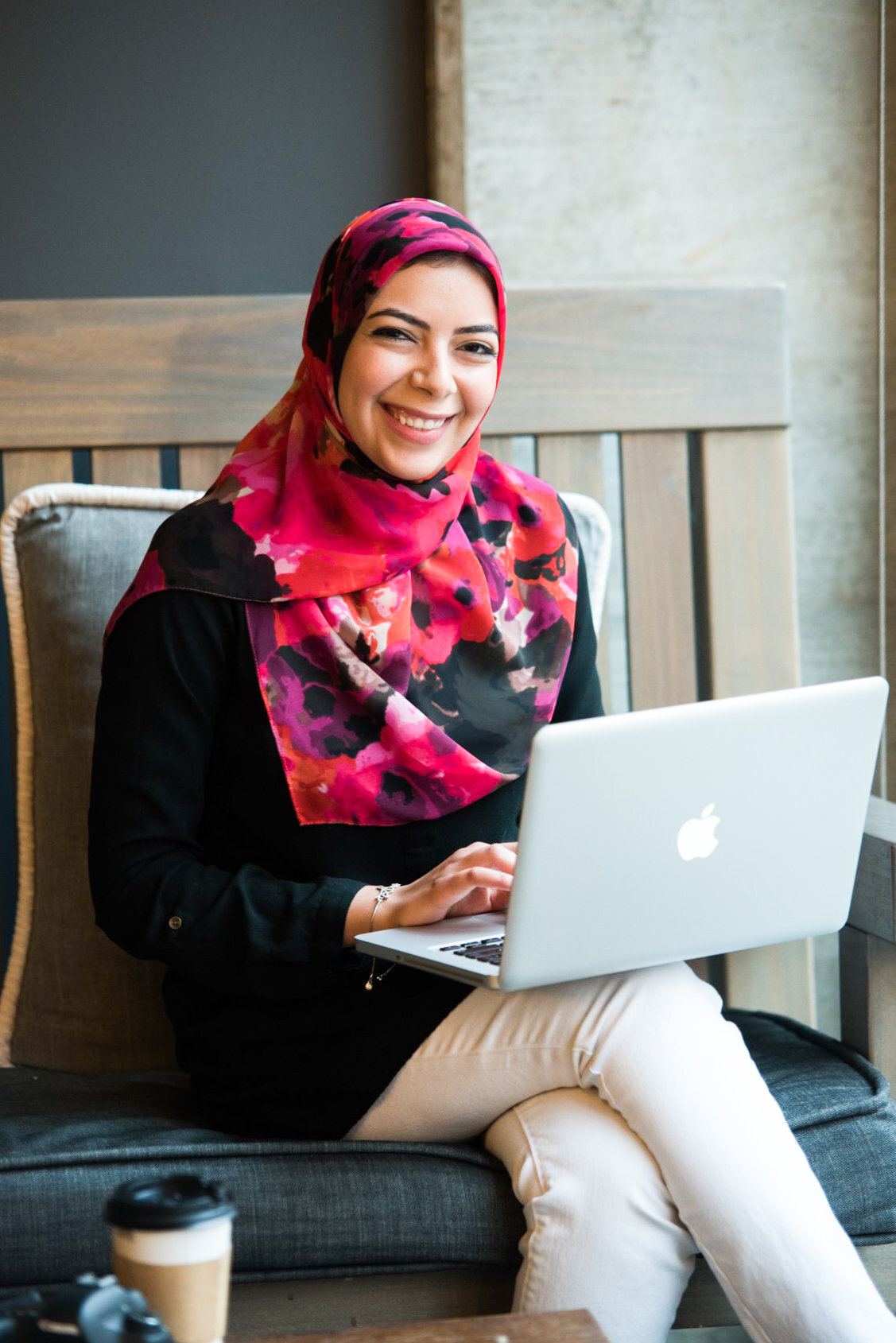Mariam Branding and Website Designer  (3 of 3)