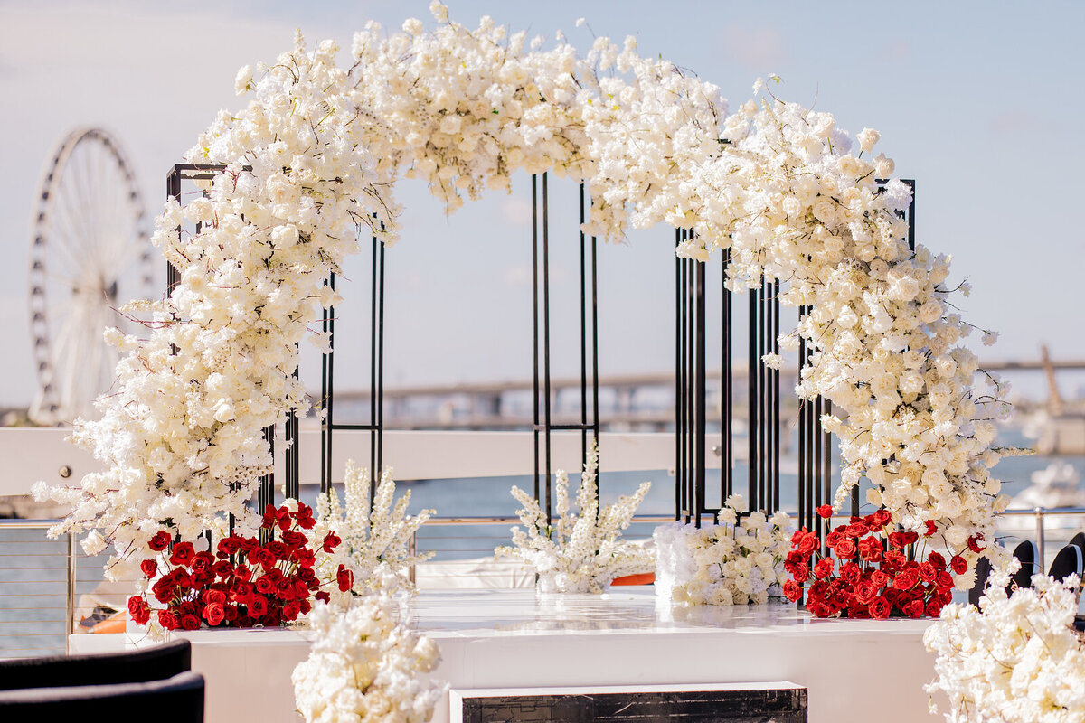 MBM Events & Design Full-Service Wedding Event Planning Planner Designer Production Marjorie Beauvil-Michaud Luxury International Destination Wedding Planner Global 10