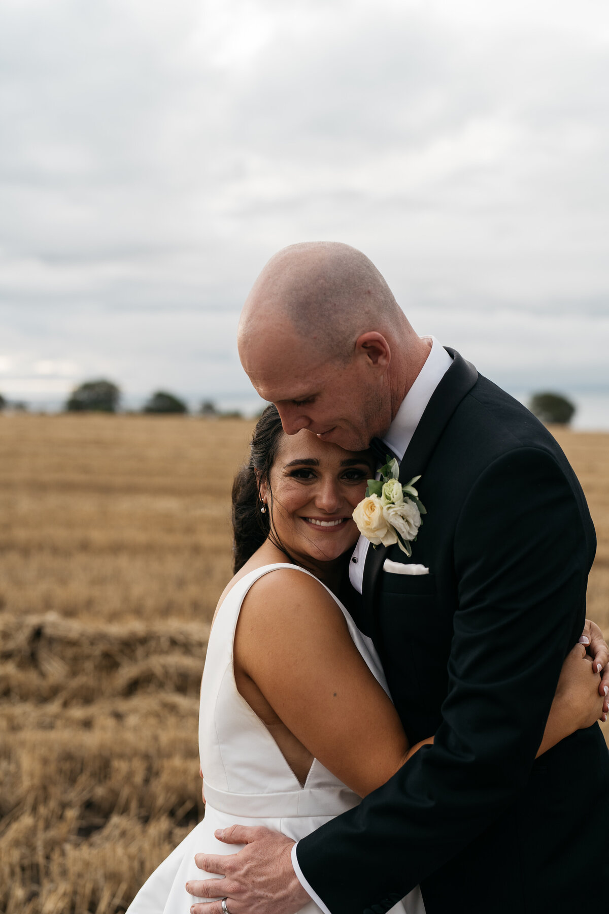 Courtney Laura Photography, Baie Wines, Melbourne Wedding Photographer, Steph and Trev-979