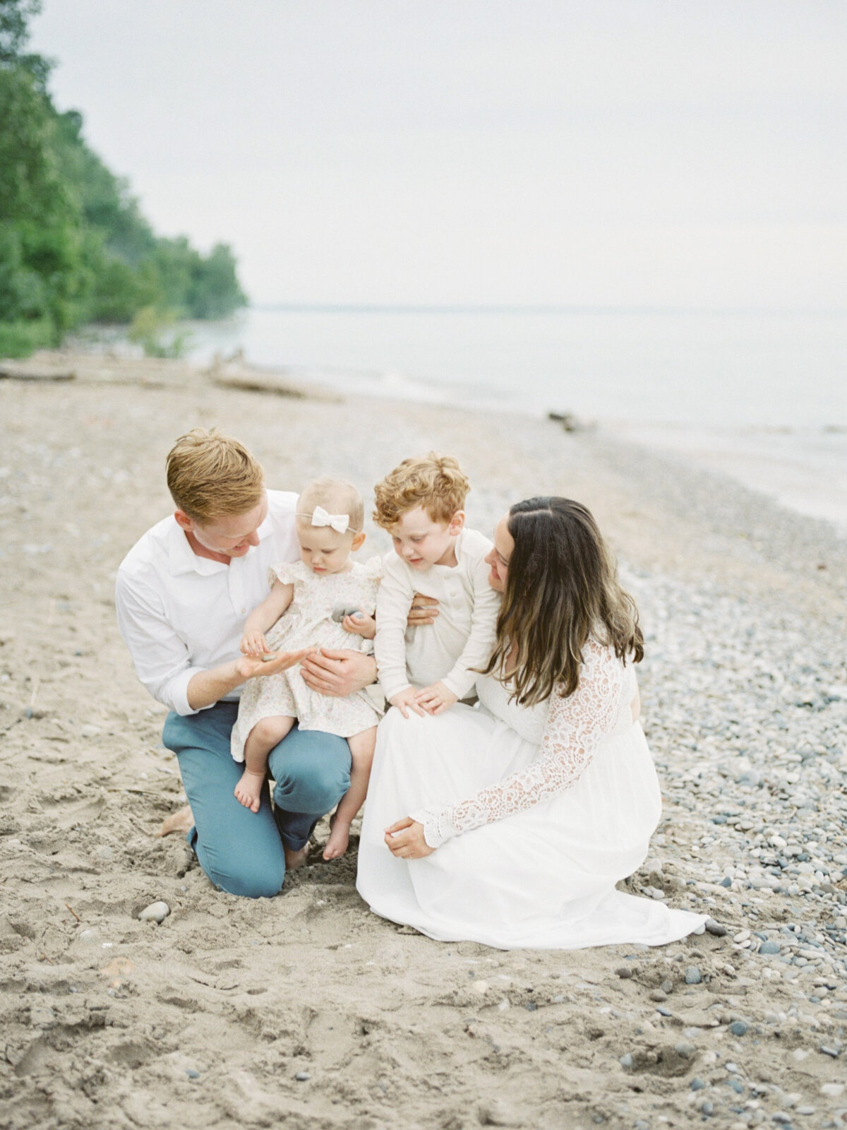 Milwaukee WI family photographer