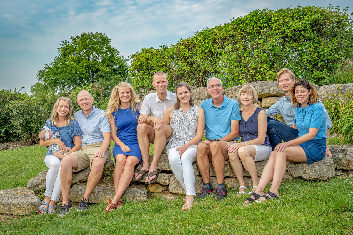 Amy May Photography Family-224