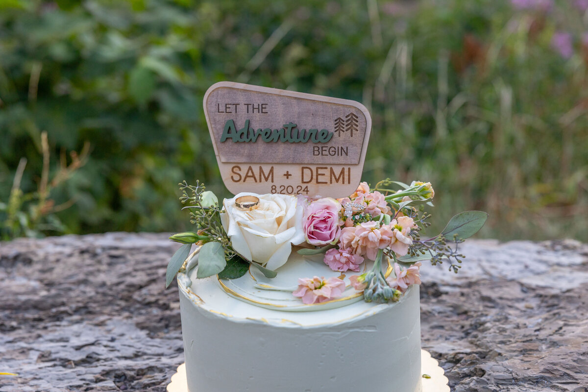 Glacier National Park Summer Wedding D&S (30)