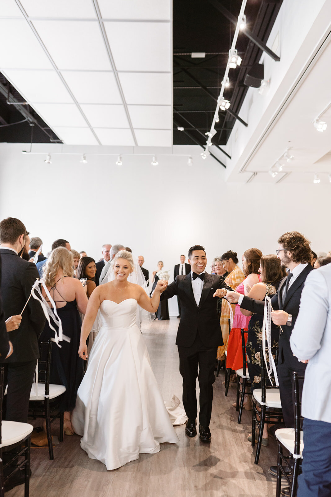 The Parks - The Gallery Event Space - Kansas City Wedding - Kansas City Wedding Photography - Nick and Lexie Photo Film-865
