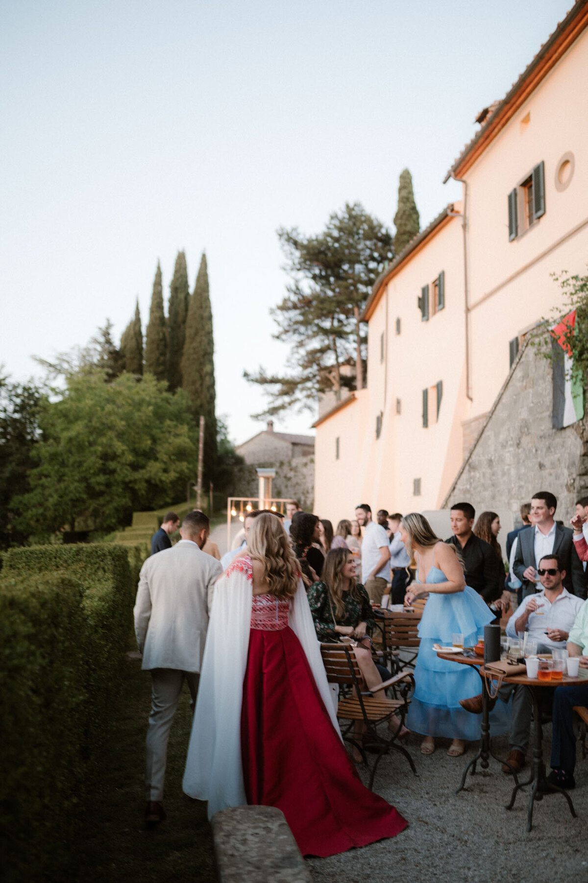 Weddings On Demand- destination wedding in Italy - K and M Tuscany026