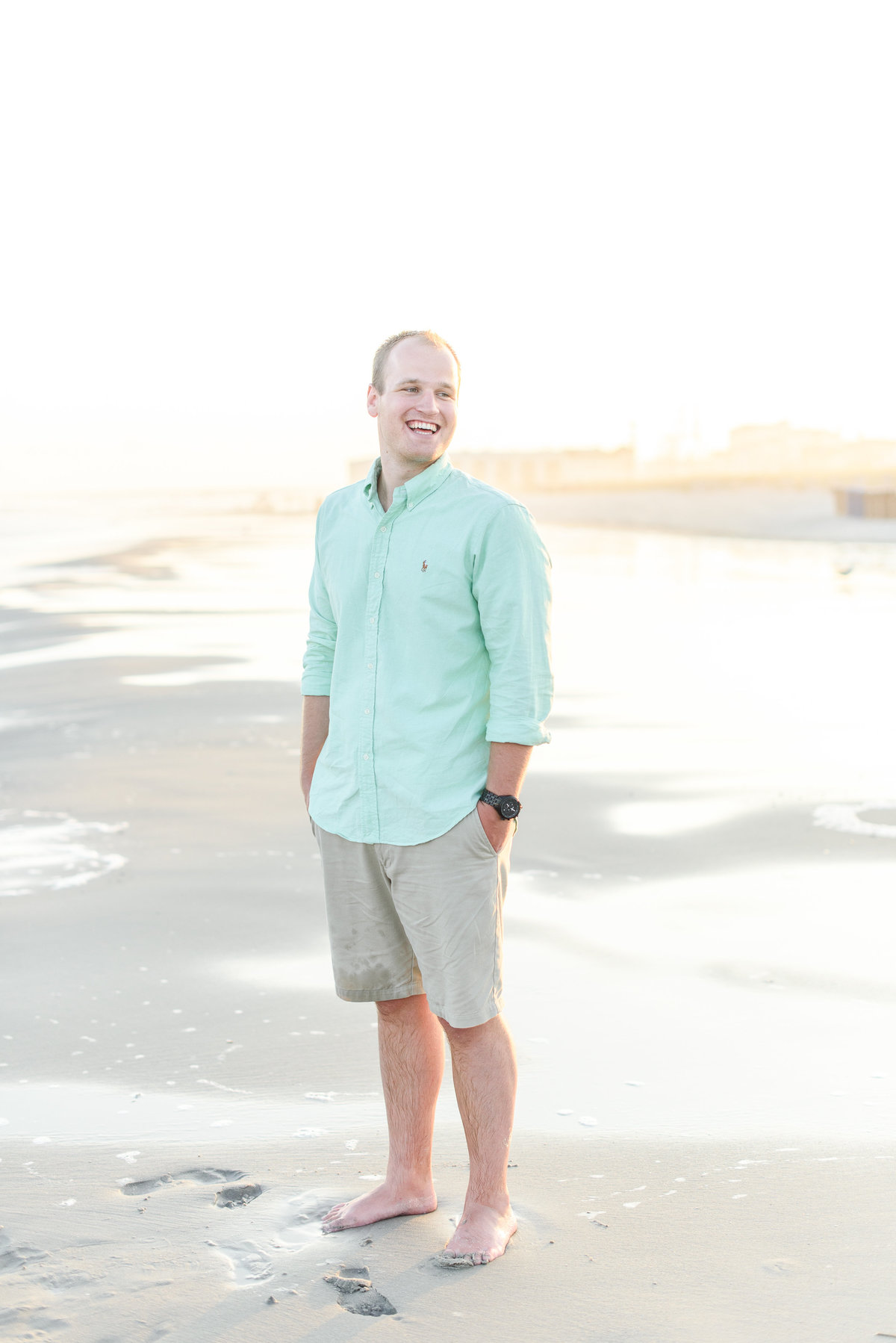 Olivia Rae Photography | Ocean City, NJ Engagement Session-220