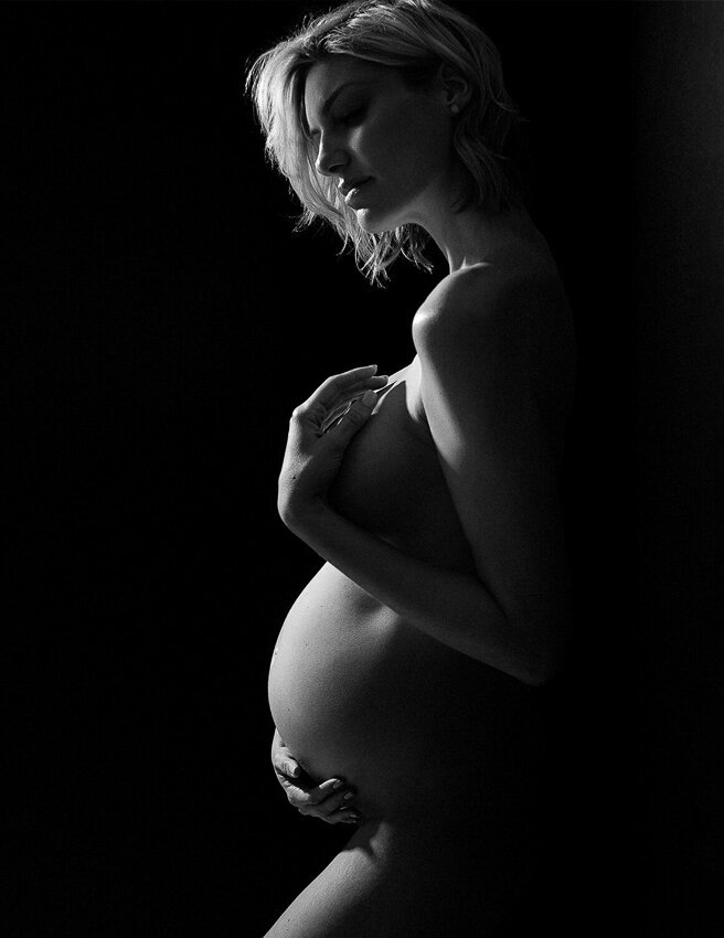 NYC and Miami maternity photography by Lola Melani -44