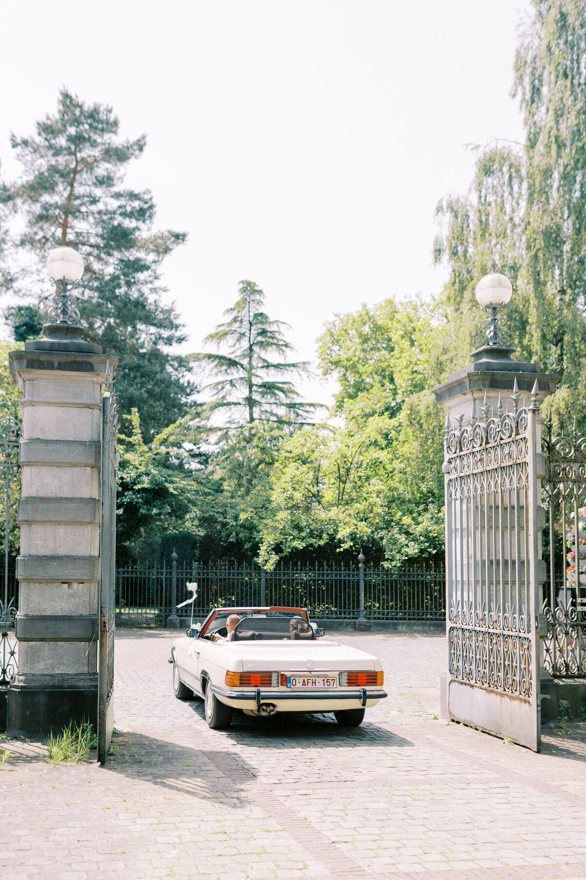 Sulaika & Bart 180622 - Laura de Roeck Photography-225