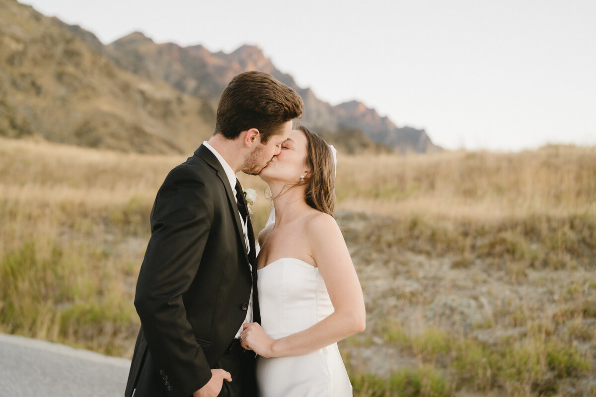 Melissa Clark Photography - Queenstown Wedding Photographer - Rebecca & Paul - Jacks Point & Remarkables Elopement, Feb 2024-353