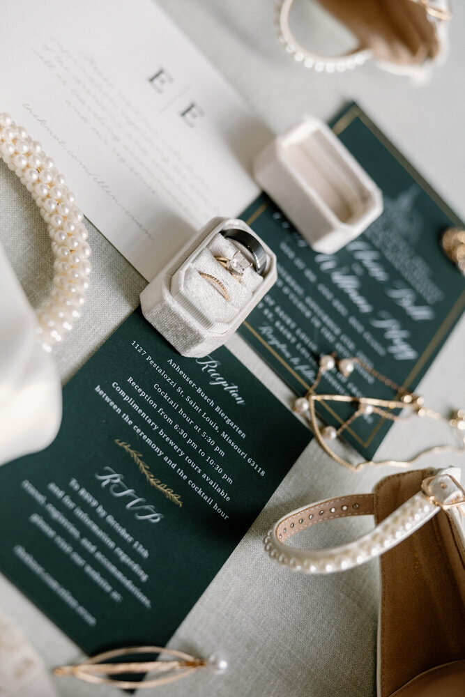 White Klump Photography St. Louis Wedding Photographer Digital and film photography, videography, and content creation Midwest Key West Destination family legacy161