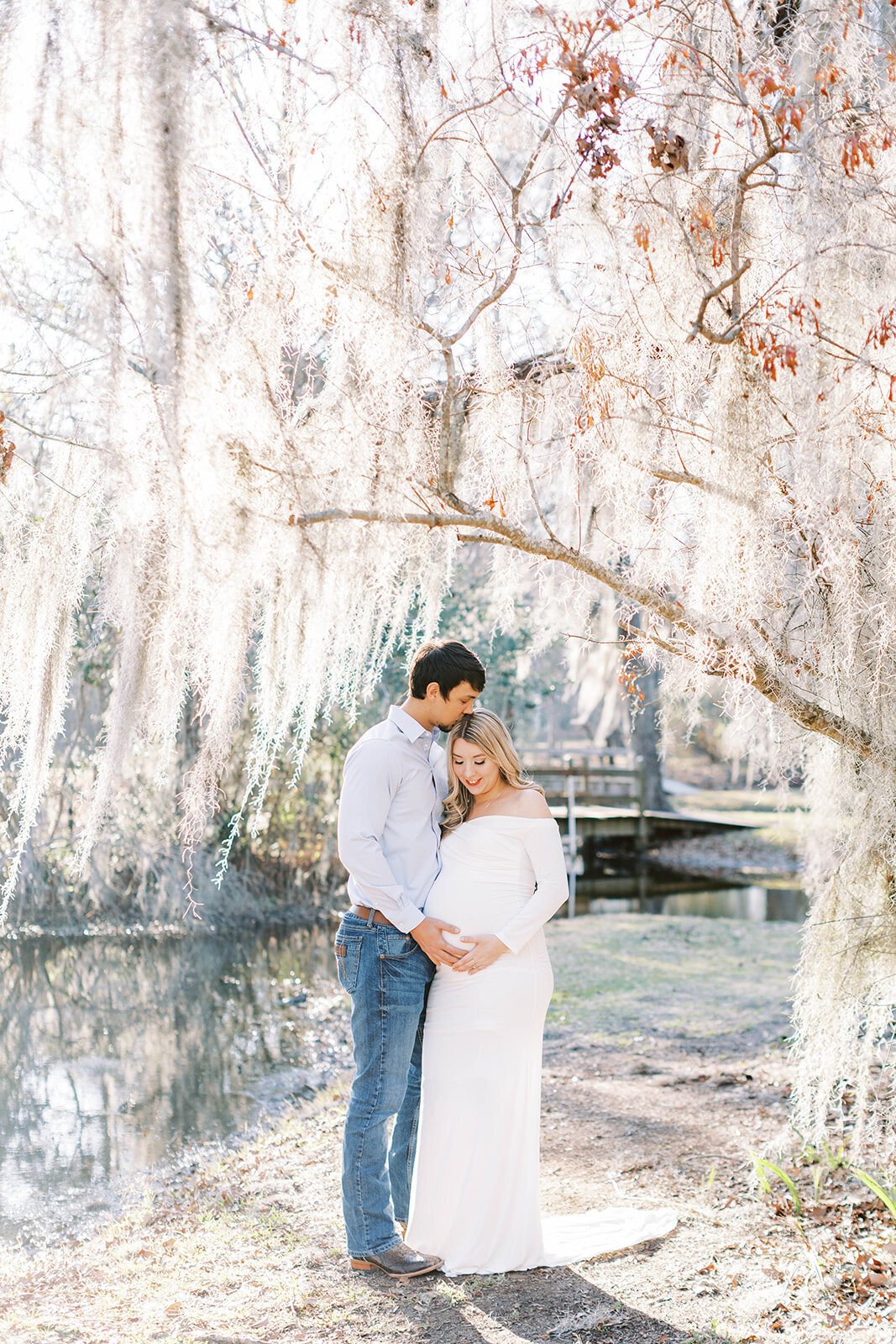 Aly Matei Photography - Robicheaux Baby-38