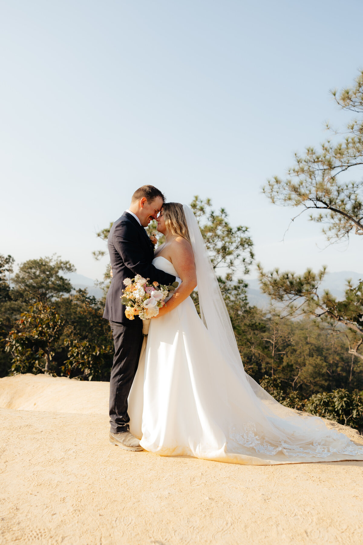 Lynzie and David Elopement-488