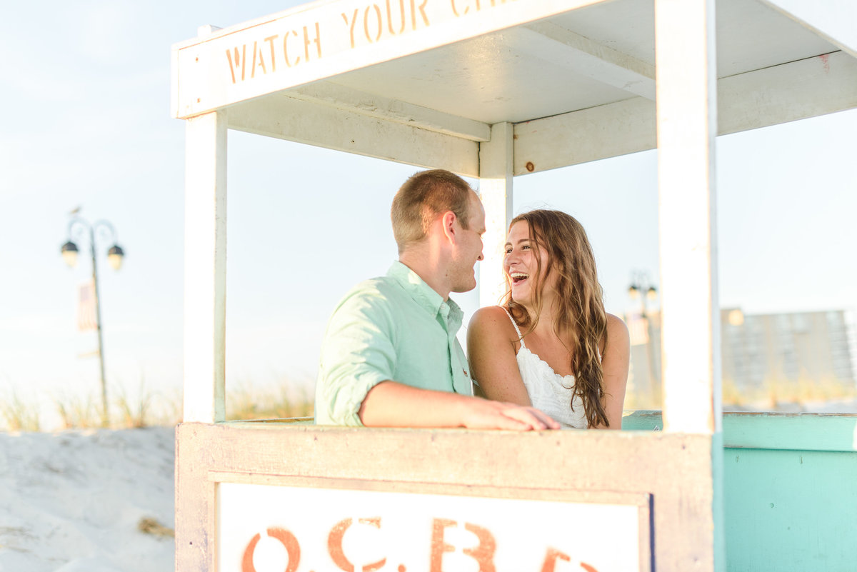 Olivia Rae Photography | Ocean City, NJ Engagement Session-184
