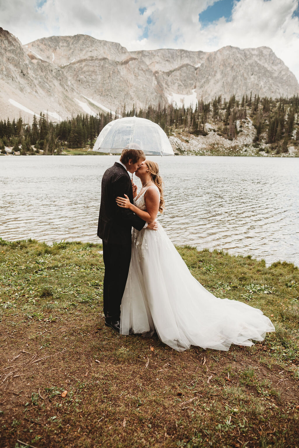 Wedding Photographer Fort COllins Colorado