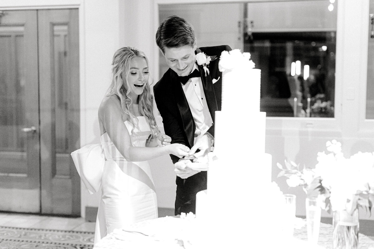Madison & Michael's Wedding at Union Station | Dallas Wedding Photographer | Sami Kathryn Photography-213