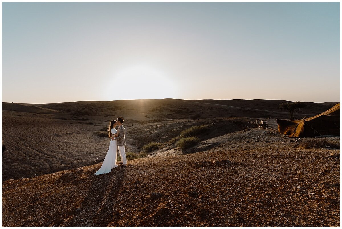 Agafay Desert_Weddingphotographer_Sonja Koning Photography _Marokko (70)