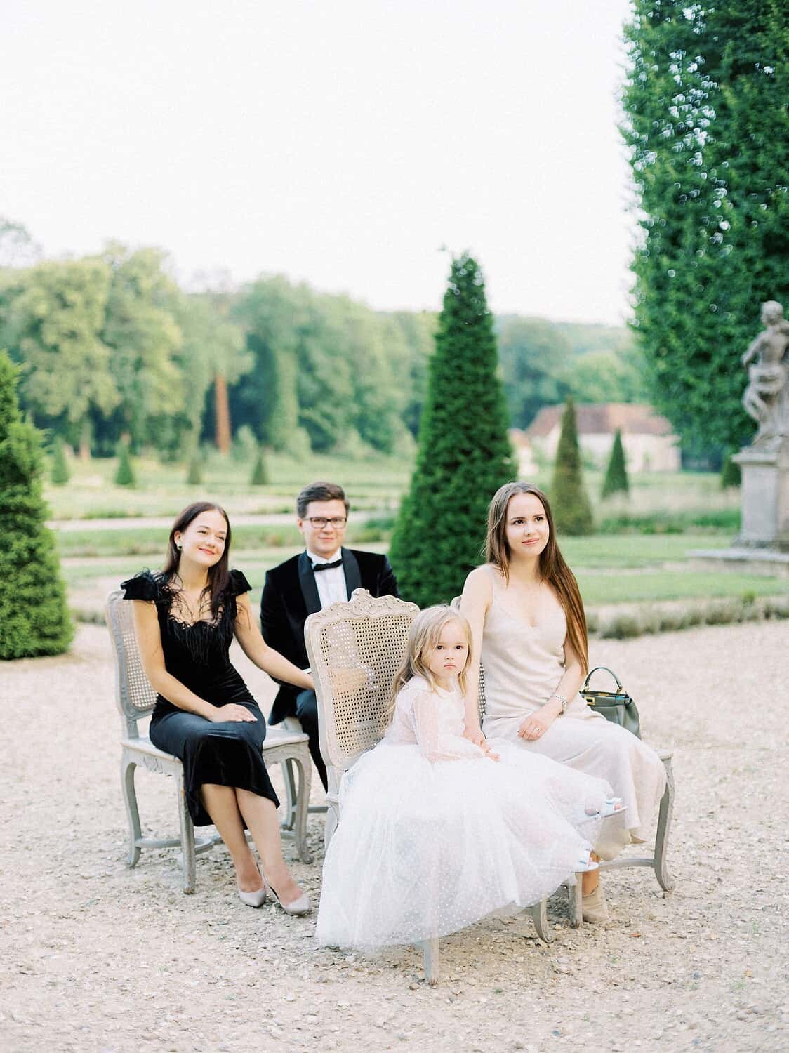 France-chateau-de-Vilette-wedding-Paris-France-ceremony-Julia-Kaptelova-Photography-213