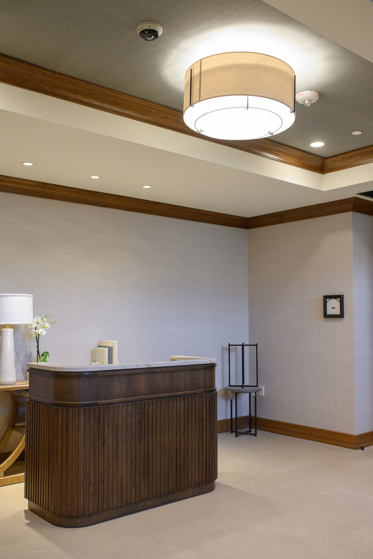 millwork for commercial construction dallas texas 10