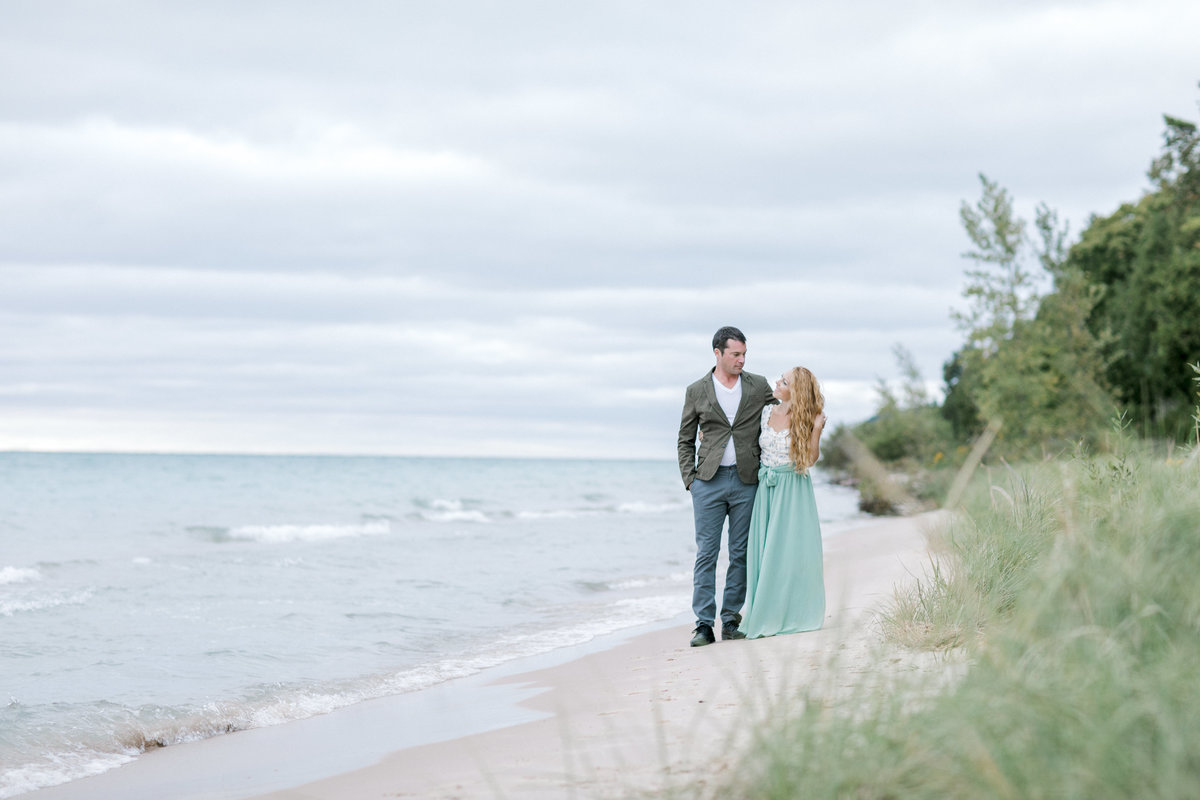 empire-beach-engagement