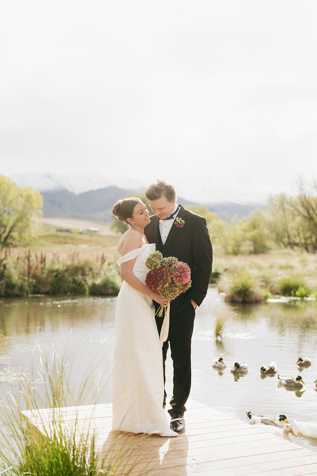 Melissa Clark Photography - Queenstown Wedding Photographer - Central Otago Styled Shoot-63