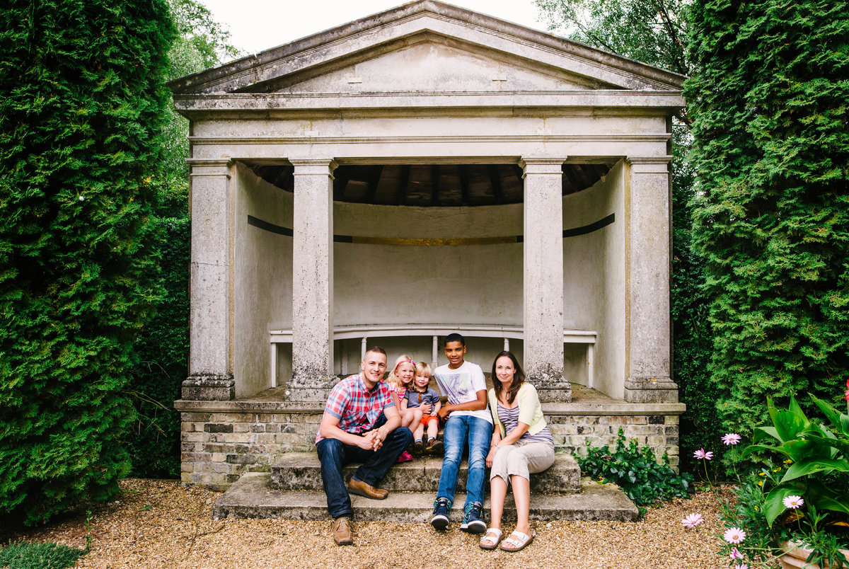 Family Photoshoot- August 2015-24